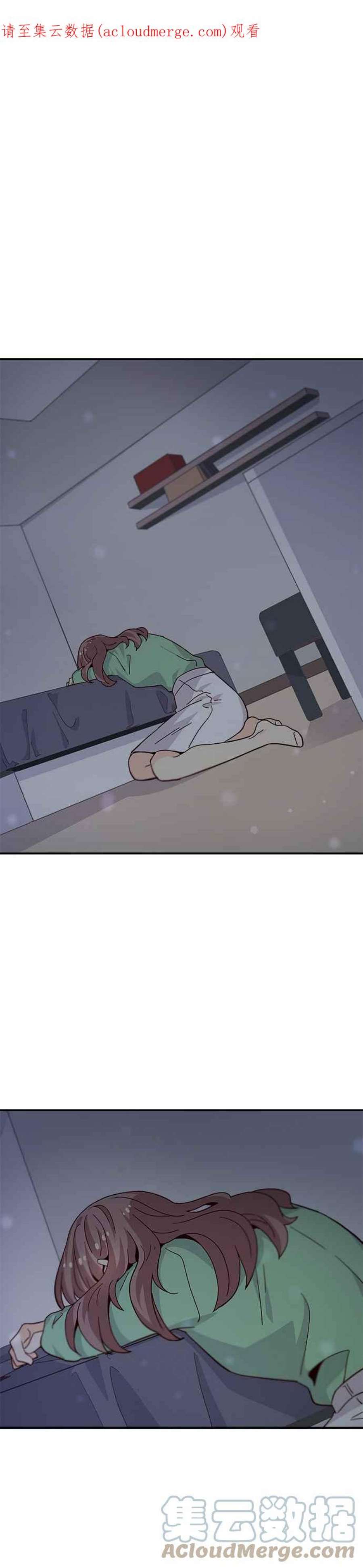 时间的阶梯62话