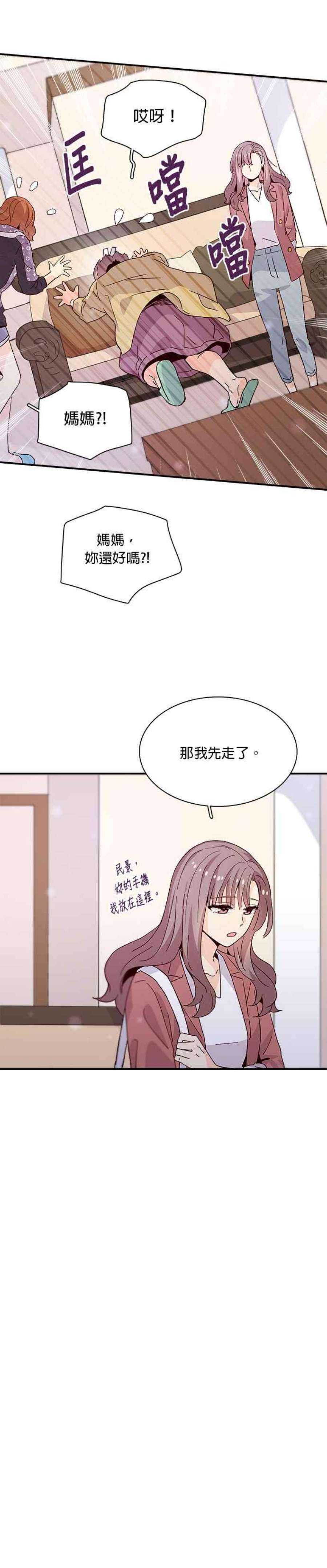 时间的阶梯63话