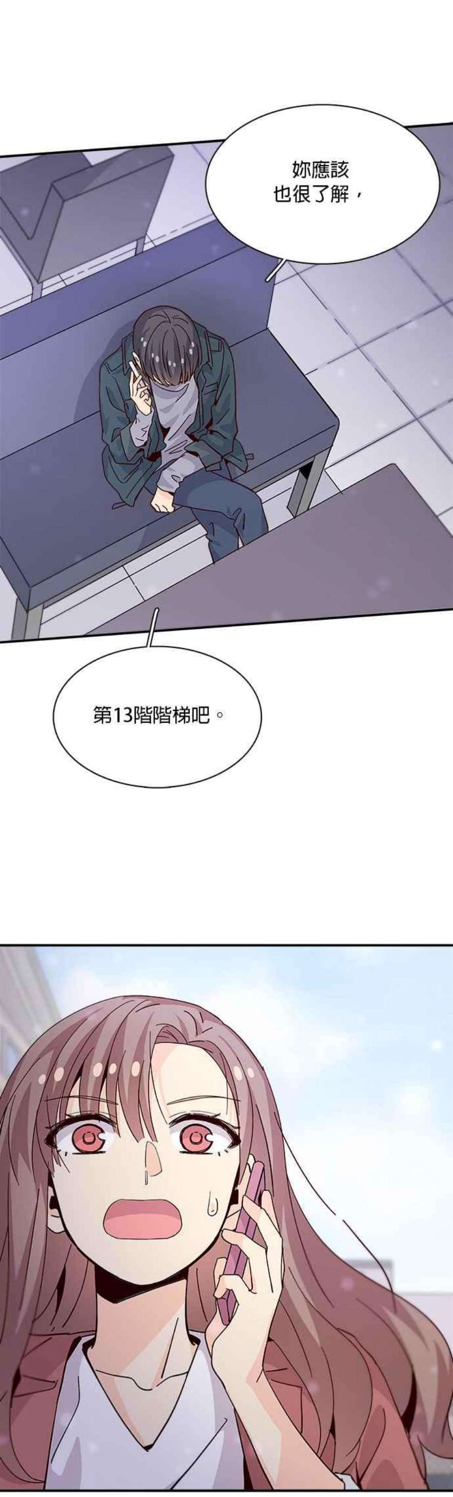 时间的阶梯63话