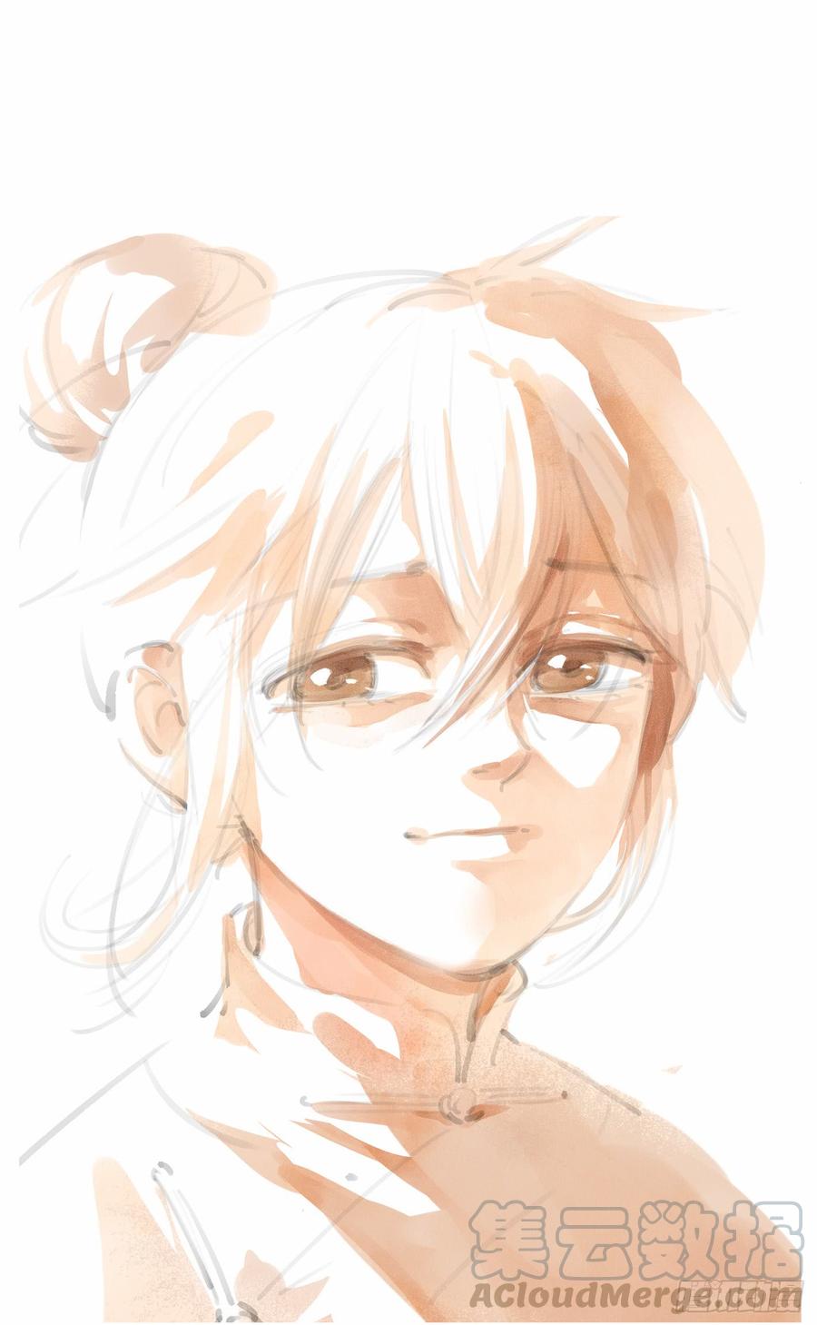 日月同错十一话 千年同错 下