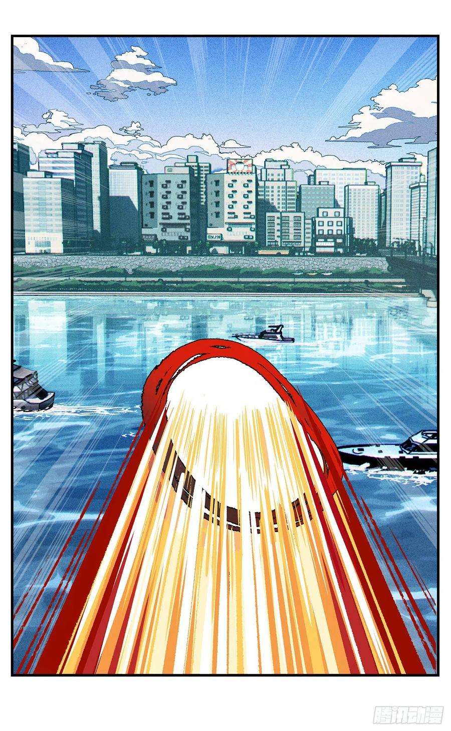 日月同错八十一点五话 嘻嘻之道
