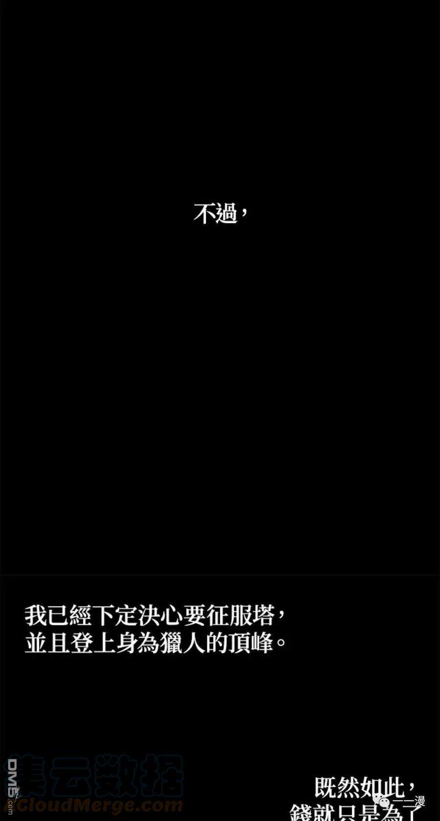 SSS级死而复生的猎人8话