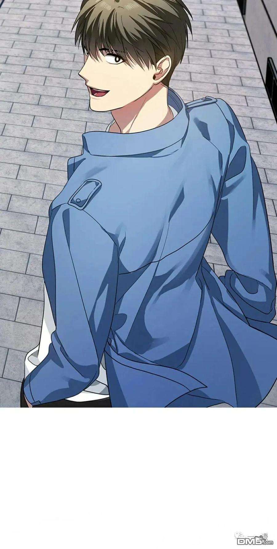 SSS级死而复生的猎人9话