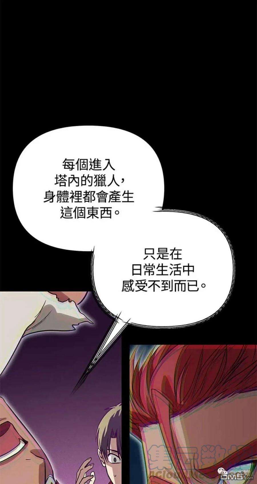 SSS级死而复生的猎人10话