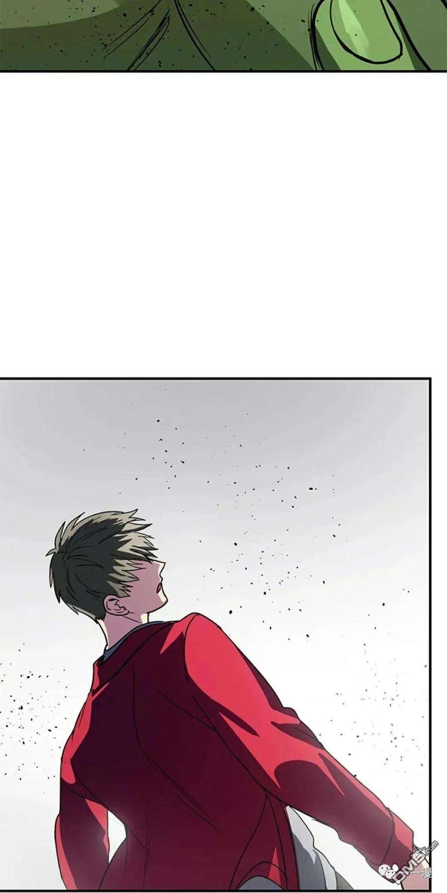 SSS级死而复生的猎人11话