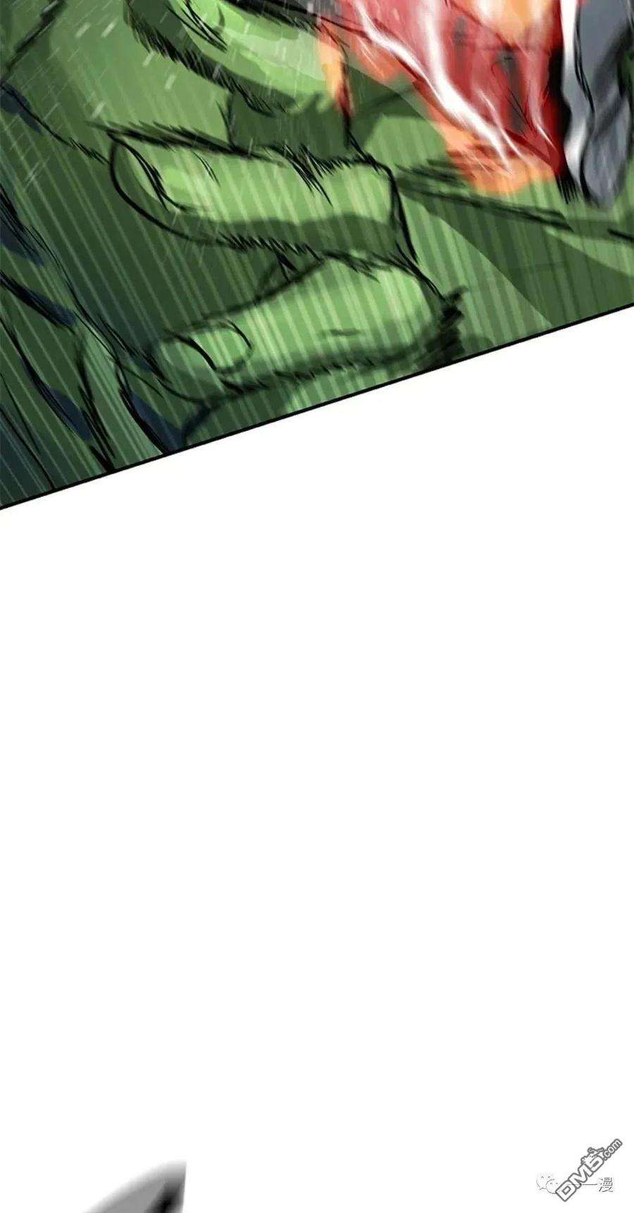 SSS级死而复生的猎人11话