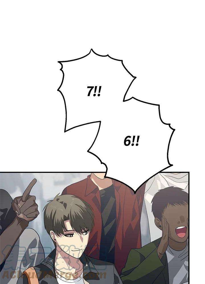 SSS级死而复生的猎人19话