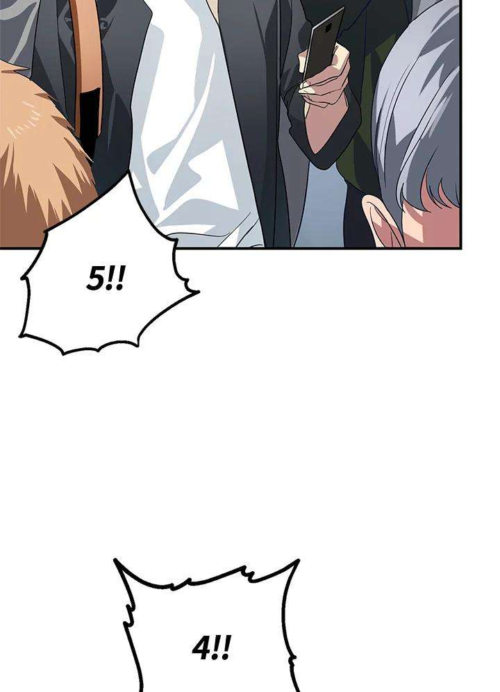 SSS级死而复生的猎人19话