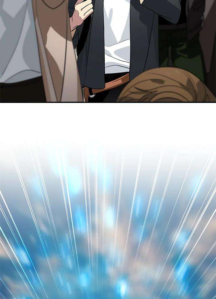 SSS级死而复生的猎人19话