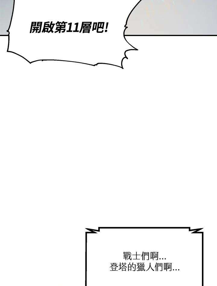 SSS级死而复生的猎人19话