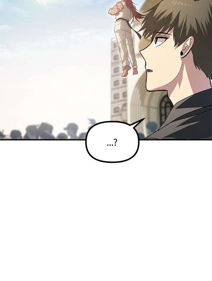 SSS级死而复生的猎人19话