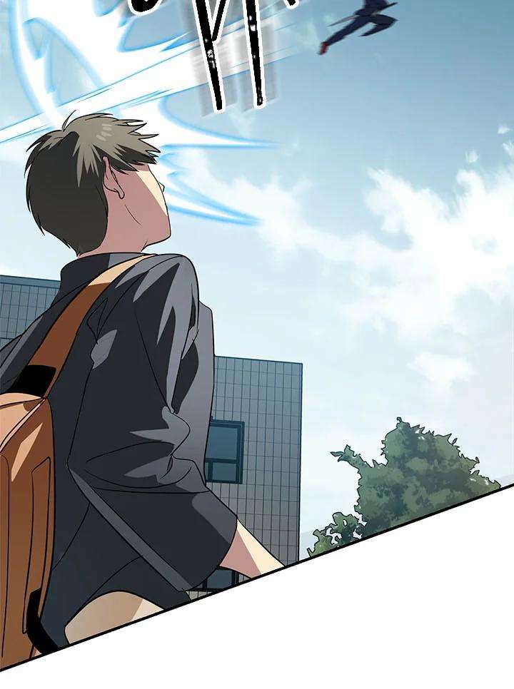 SSS级死而复生的猎人19话