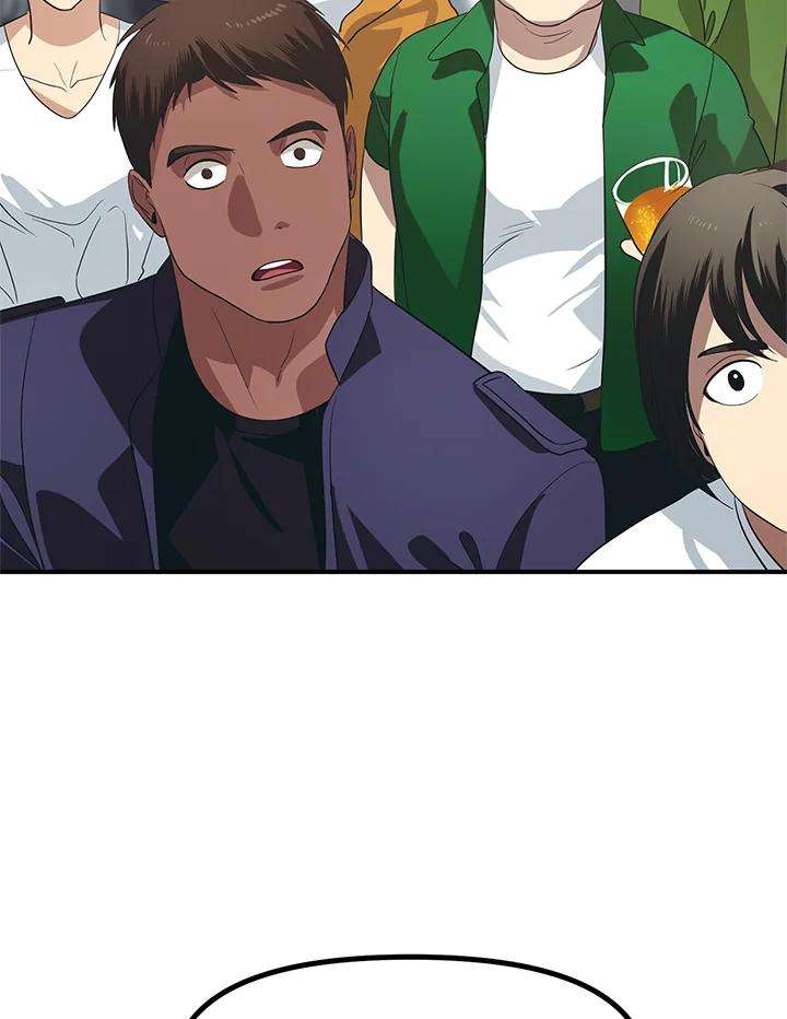 SSS级死而复生的猎人19话