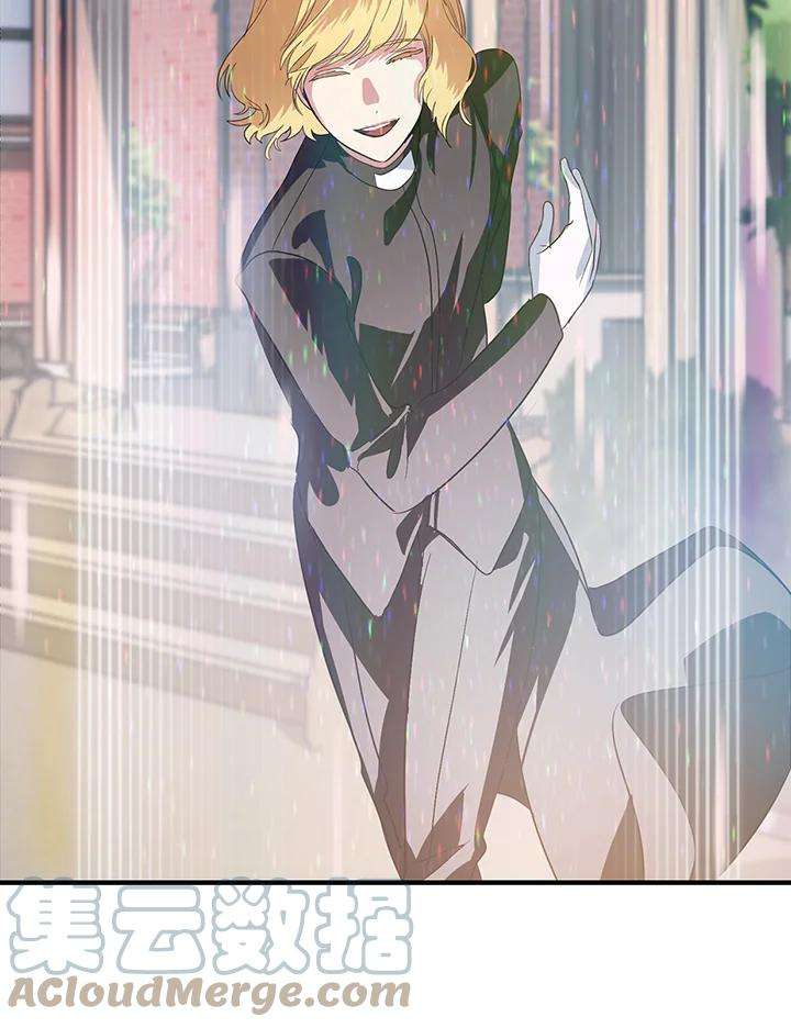 SSS级死而复生的猎人19话