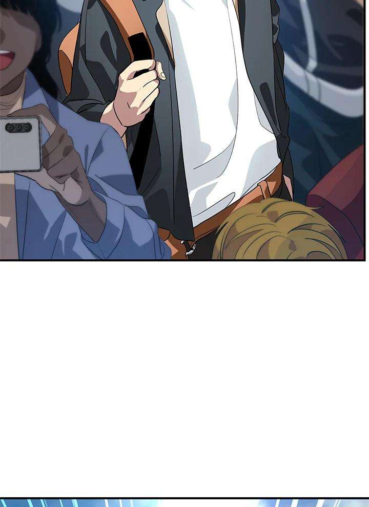 SSS级死而复生的猎人19话