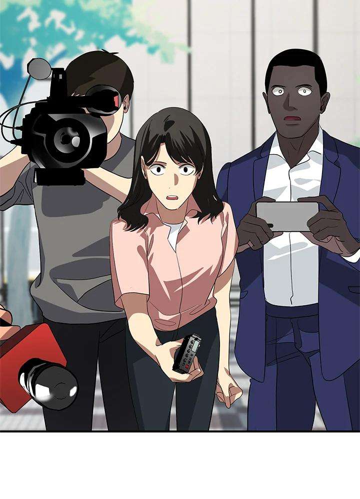 SSS级死而复生的猎人19话