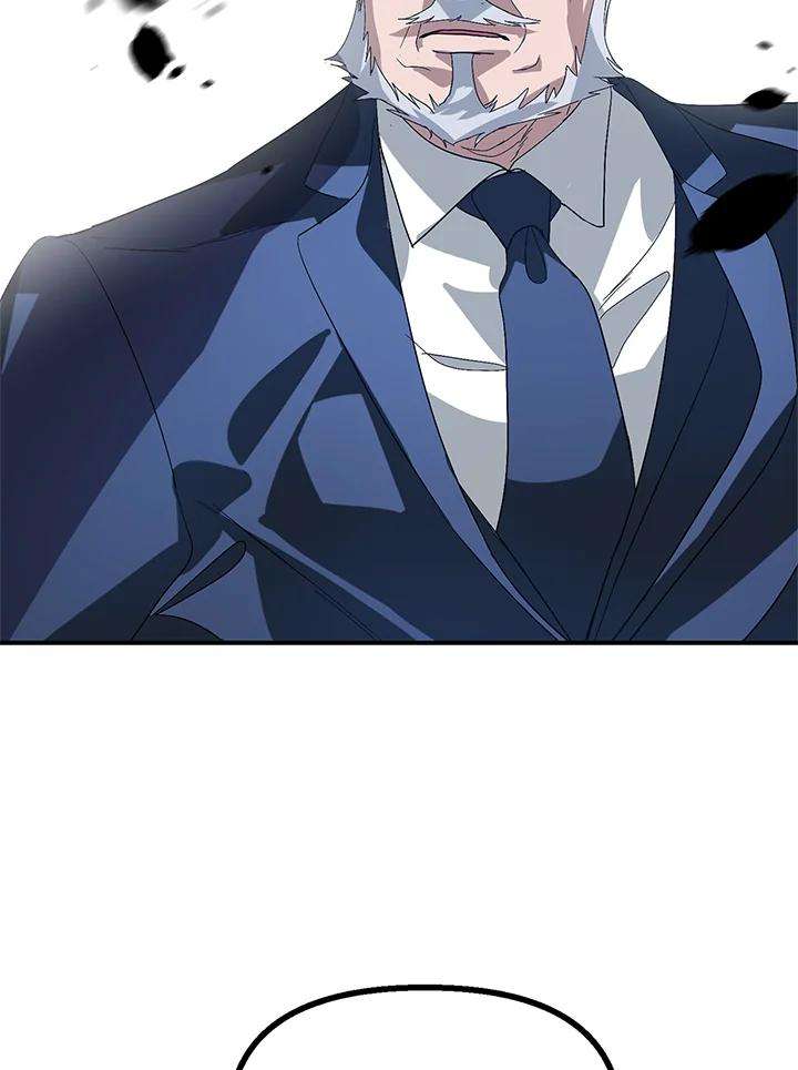 SSS级死而复生的猎人19话