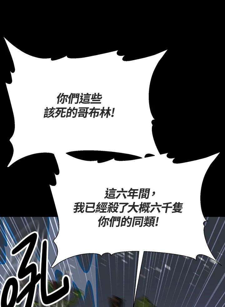 SSS级死而复生的猎人20话