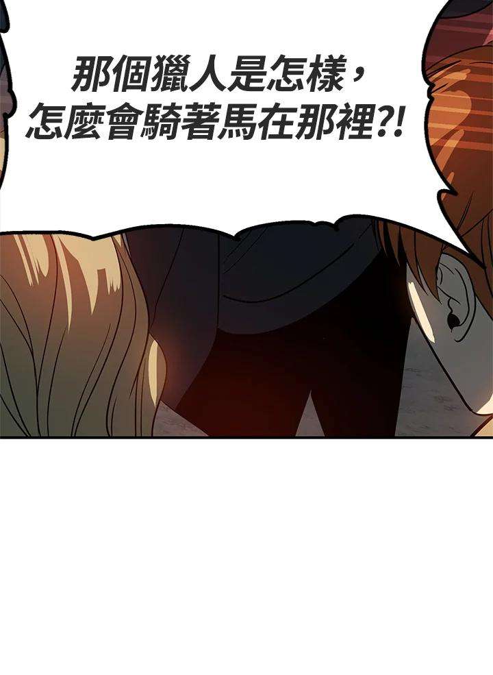 SSS级死而复生的猎人20话