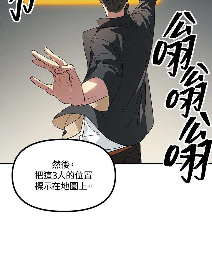 SSS级死而复生的猎人20话