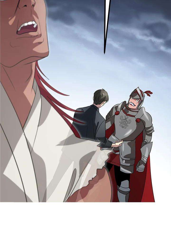 SSS级死而复生的猎人20话