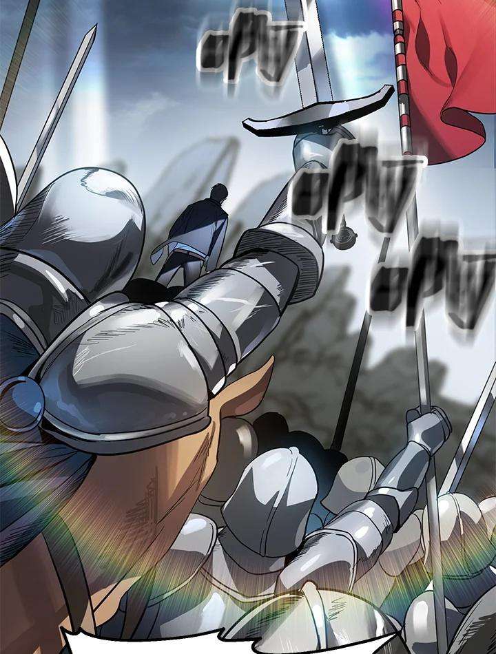 SSS级死而复生的猎人21话