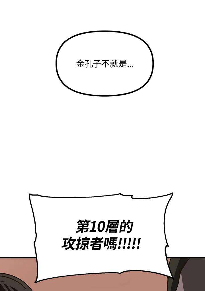SSS级死而复生的猎人21话