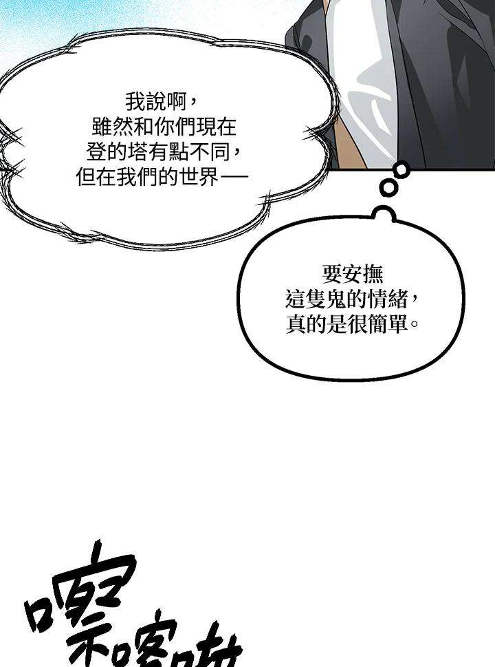 SSS级死而复生的猎人21话