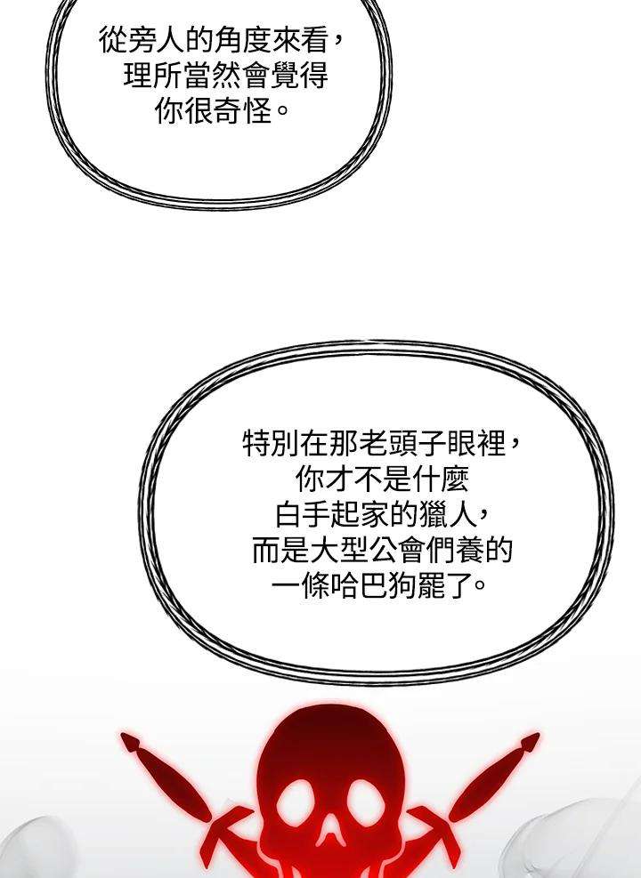 SSS级死而复生的猎人22话