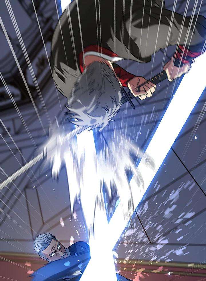 SSS级死而复生的猎人22话