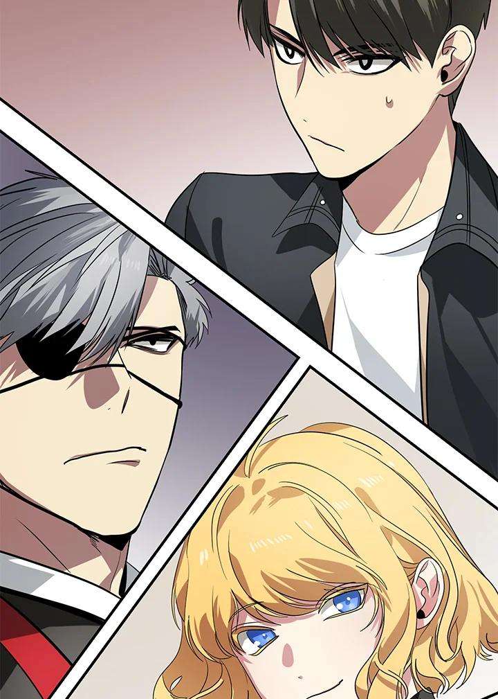 SSS级死而复生的猎人22话