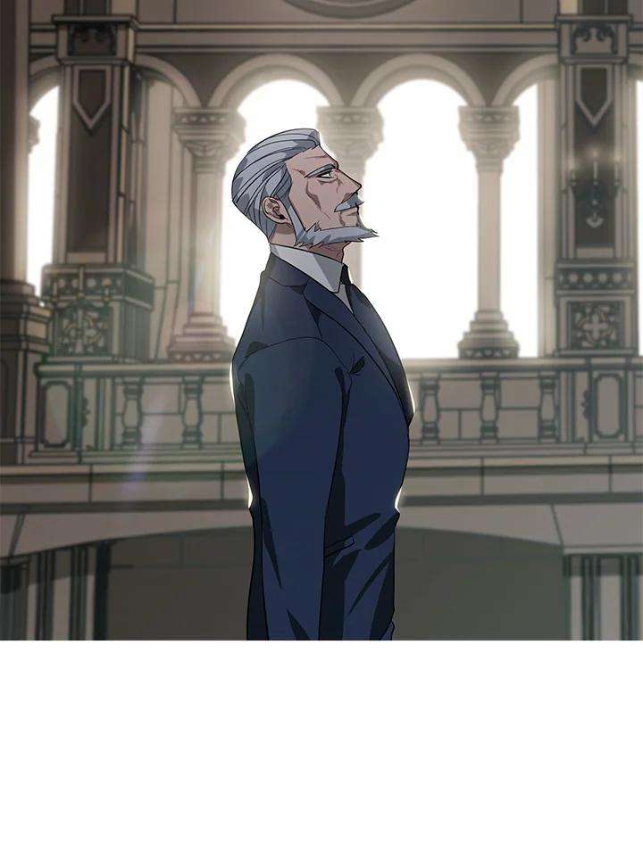 SSS级死而复生的猎人23话