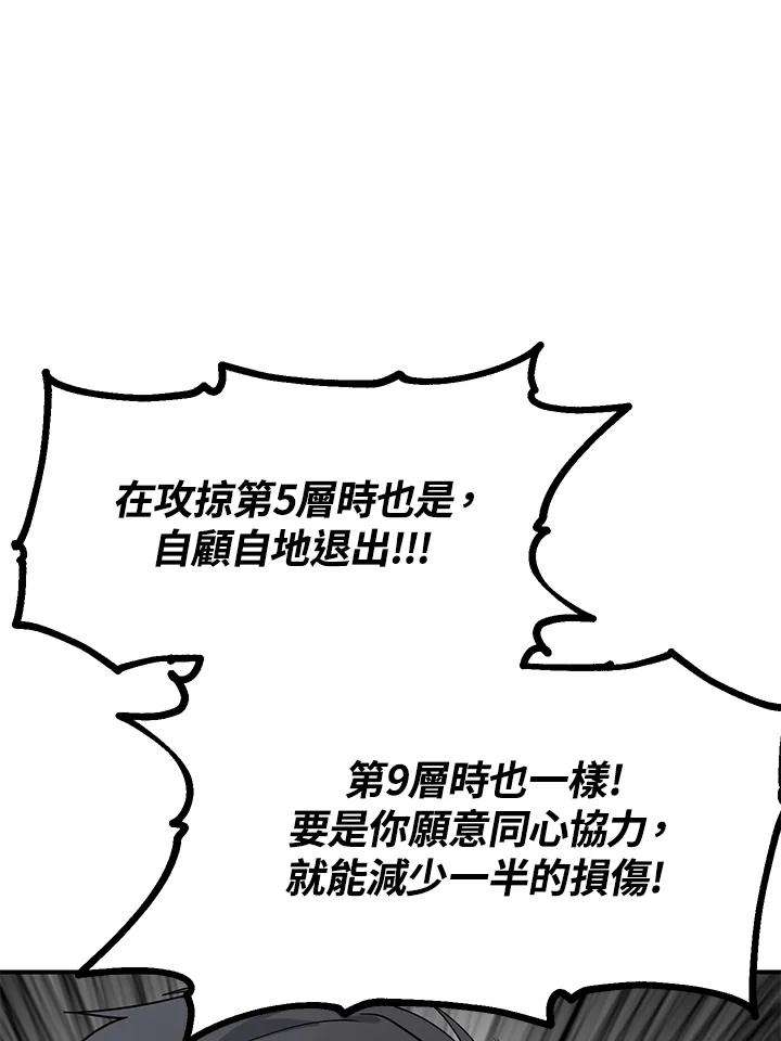 SSS级死而复生的猎人23话