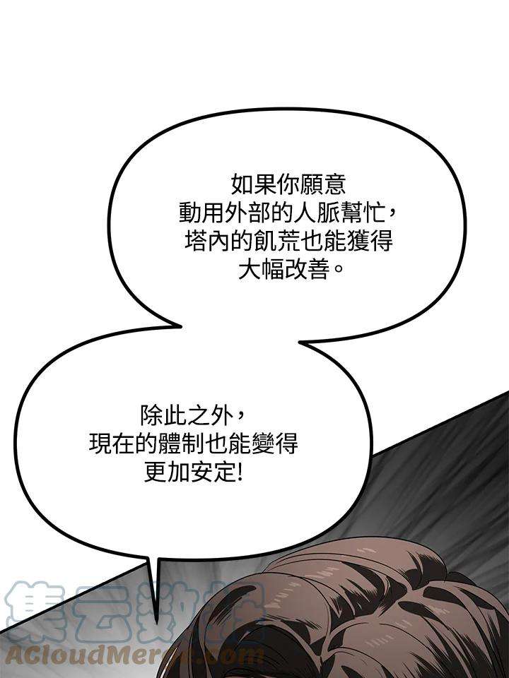 SSS级死而复生的猎人23话