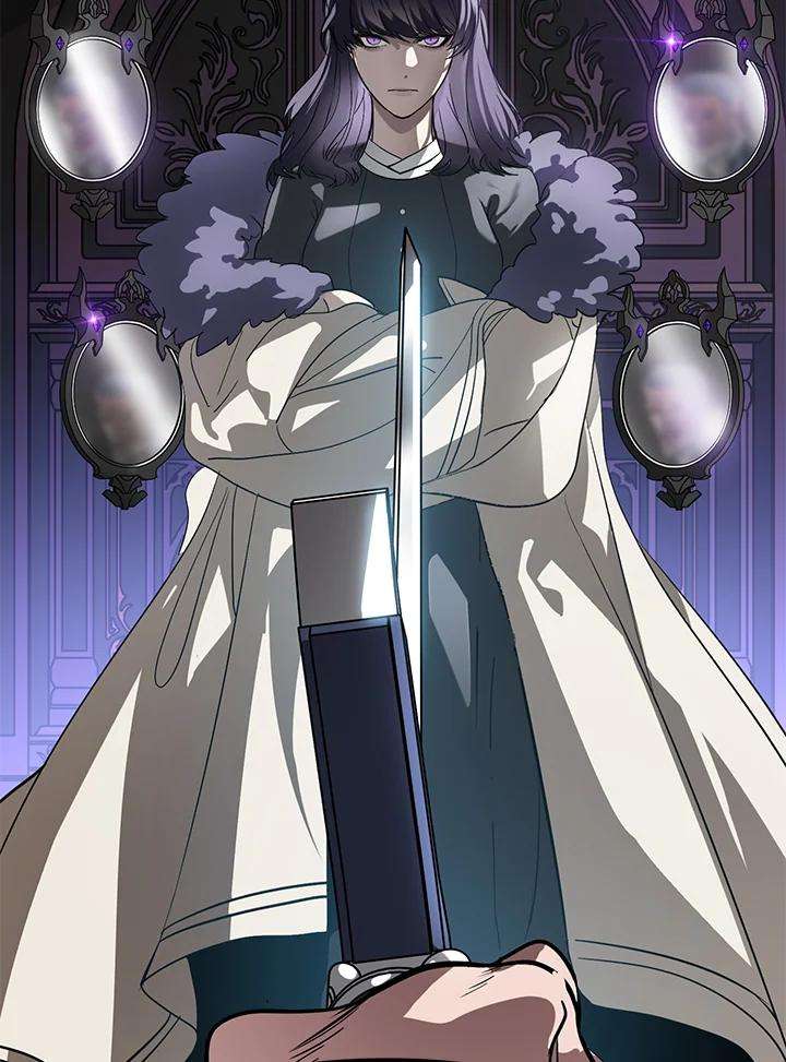 SSS级死而复生的猎人23话