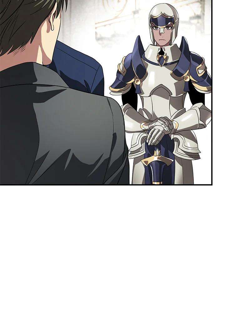 SSS级死而复生的猎人24话