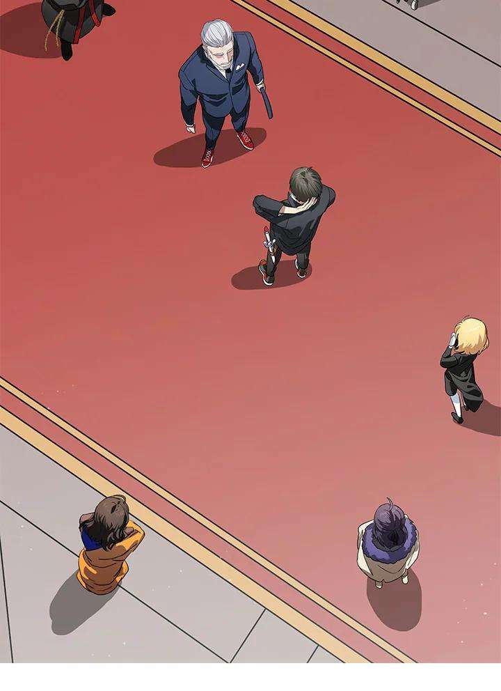 SSS级死而复生的猎人24话