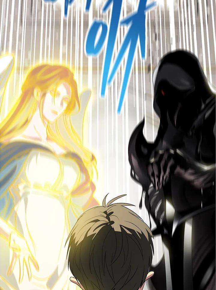 SSS级死而复生的猎人24话