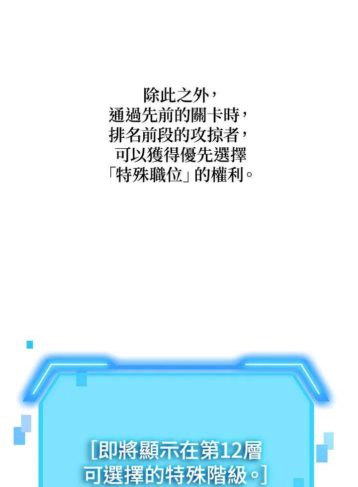 SSS级死而复生的猎人24话