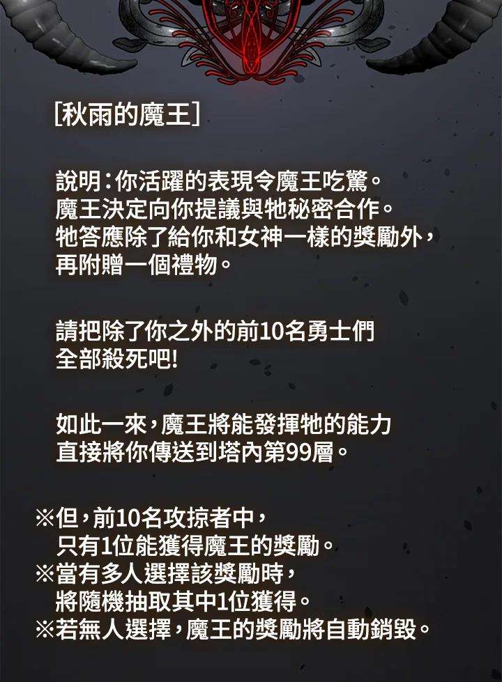 SSS级死而复生的猎人24话