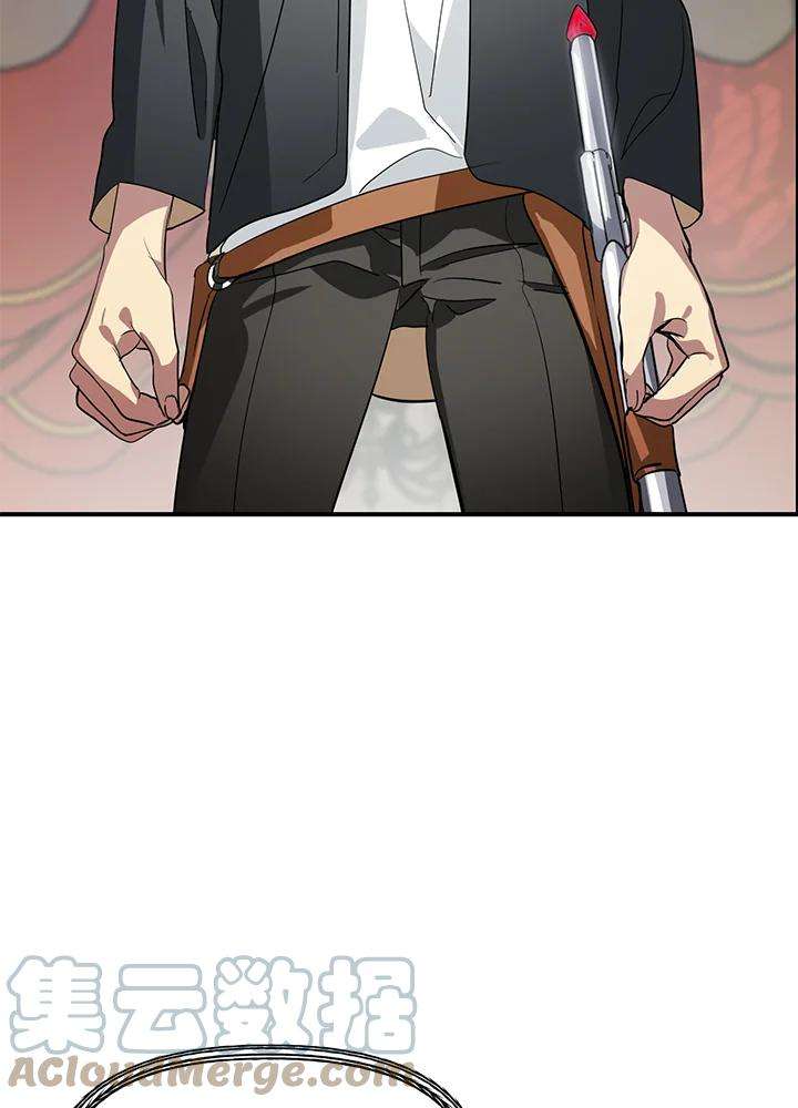 SSS级死而复生的猎人25话