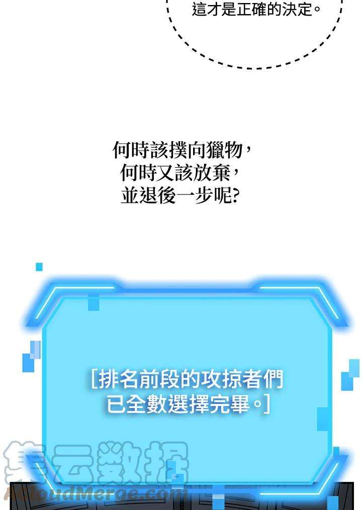 SSS级死而复生的猎人25话