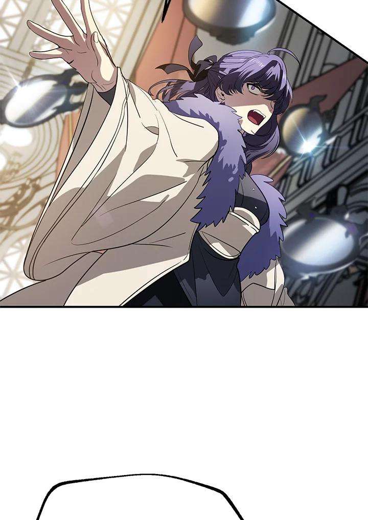 SSS级死而复生的猎人26话