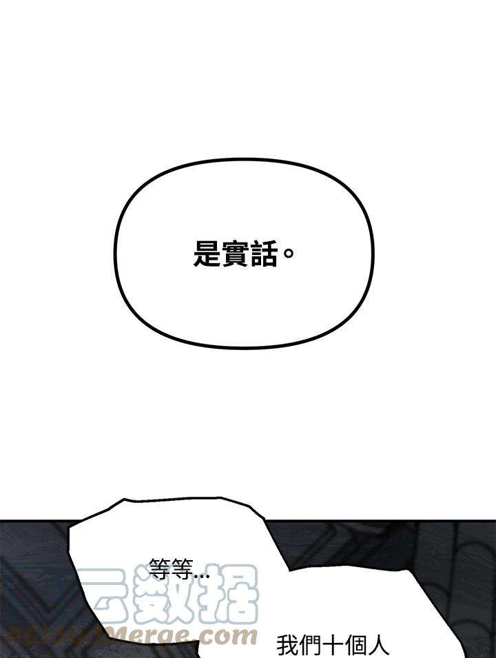 SSS级死而复生的猎人26话