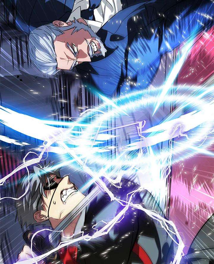 SSS级死而复生的猎人26话