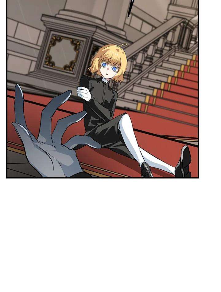 SSS级死而复生的猎人26话