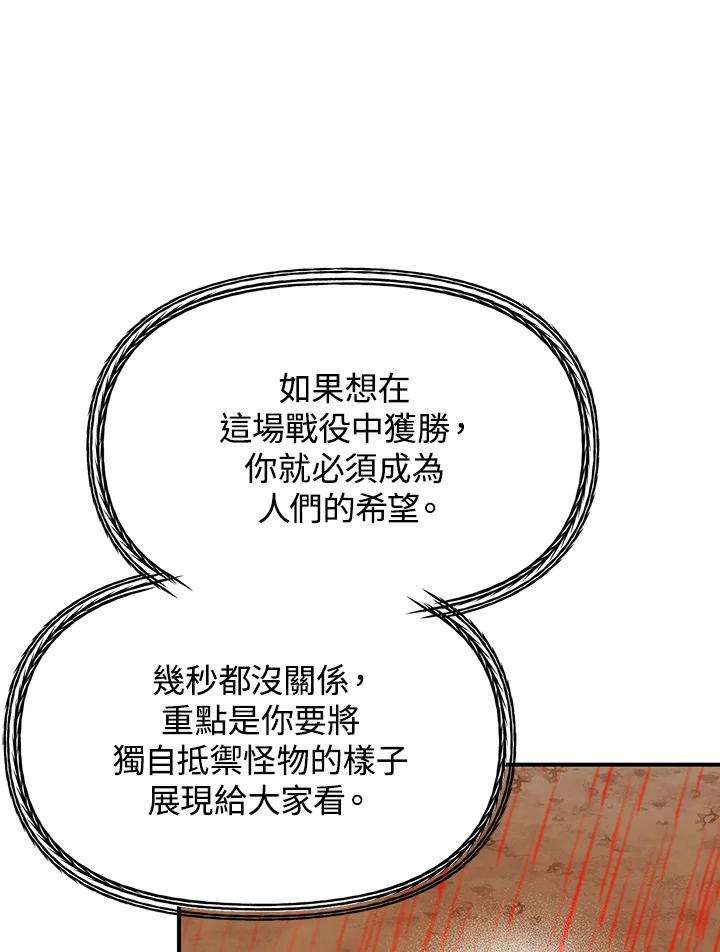 SSS级死而复生的猎人28话