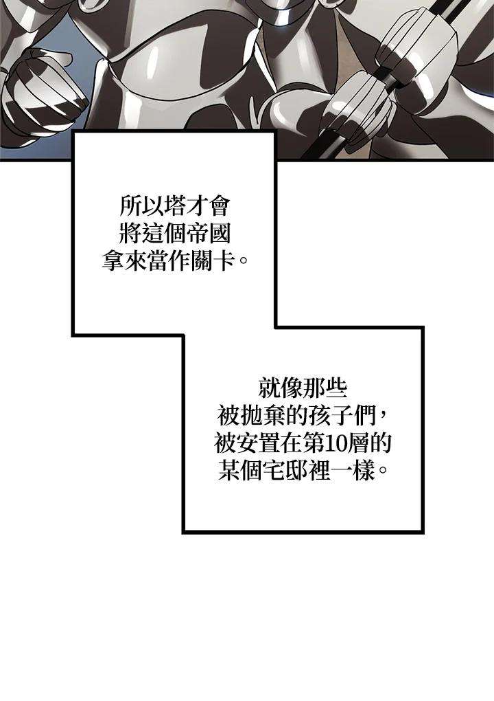SSS级死而复生的猎人28话