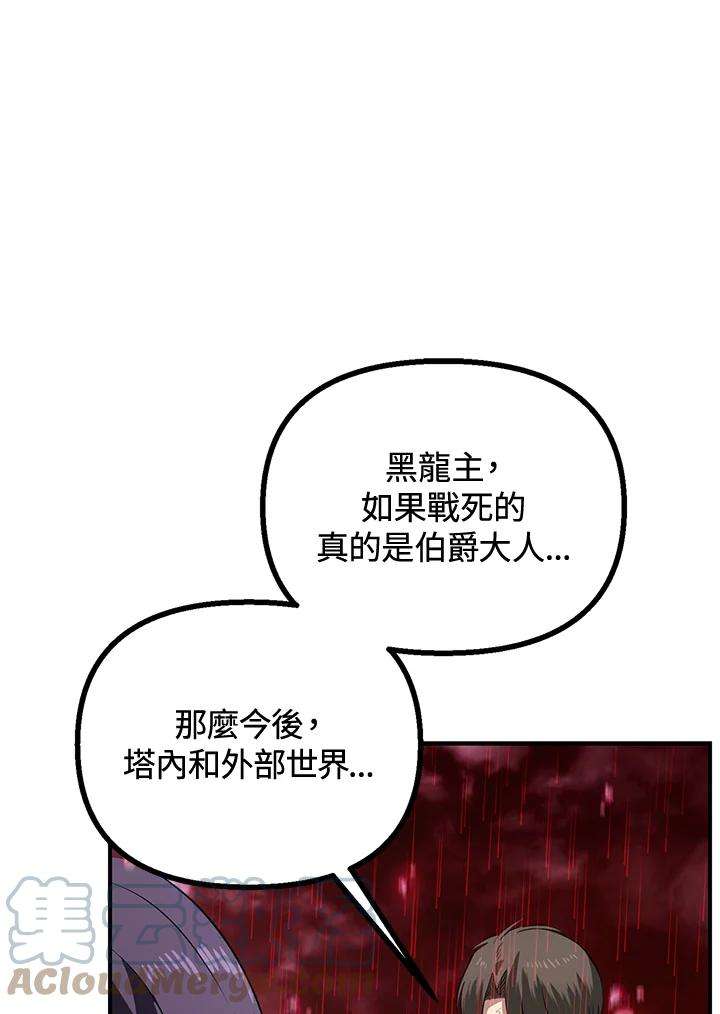 SSS级死而复生的猎人28话