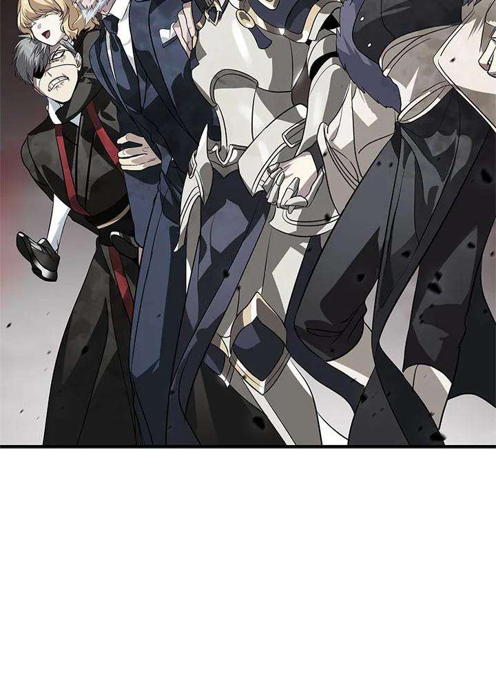 SSS级死而复生的猎人29话